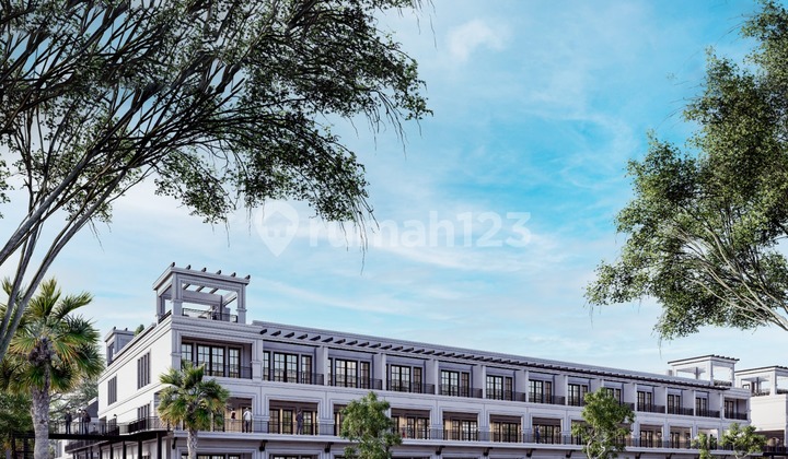 Ruko Baru 3 Lantai di Kiara Artha Park Kiaracondong Bandung Ruko Baru 3 Lantai di Kiara Artha Park Kiaracondong Bandung