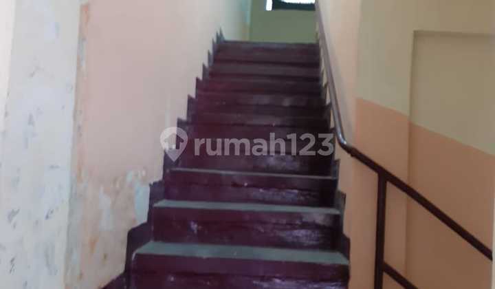 Ruko 3 Lantai Lokasi Strategis di Pusat Kota Cianjur Jawa Barat 2