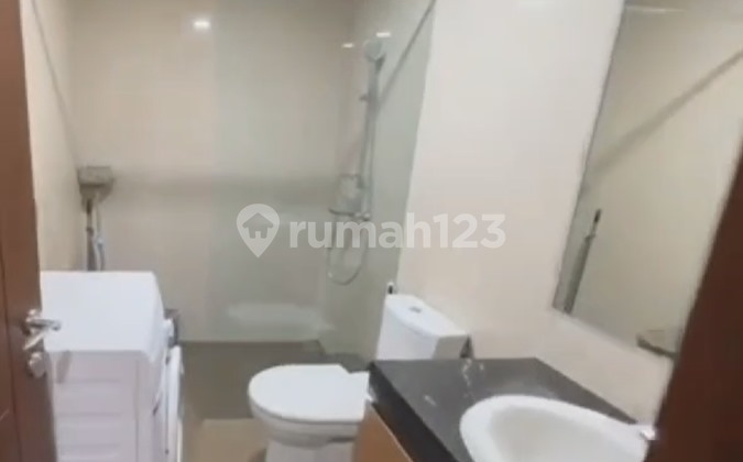Apartemen Hegarmanah Residence Tipe Onyx 2br Full Furnished 2