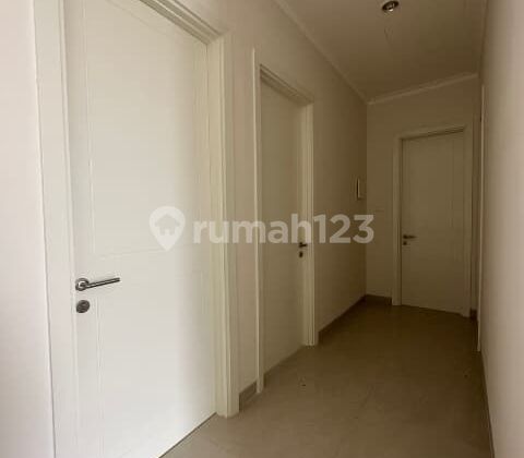 Rumah 2 Lantai Cluster Anapuri Podomoro Park Bandung 2