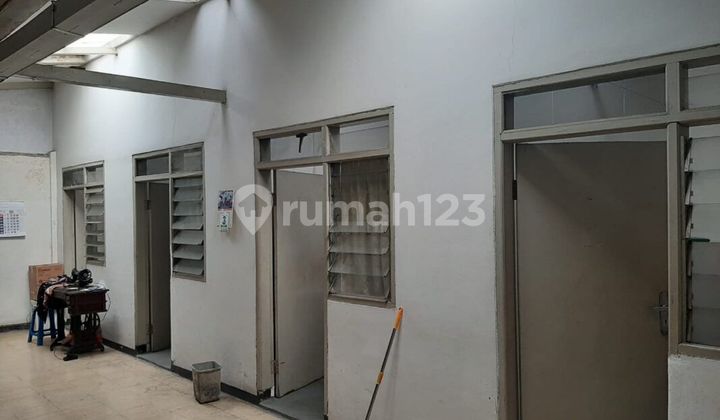 Rumah Dan Kamar Kos di Sayap Riau Lokasi Strategis 2