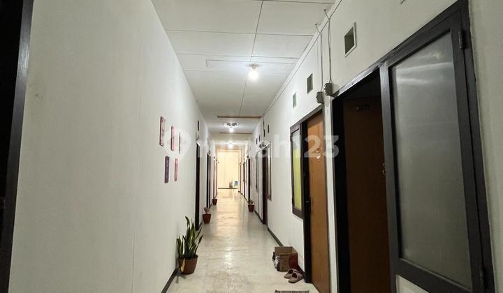 Dijual Kost Ruang Usaha di Mainroad Surya Sumantri, Bandung