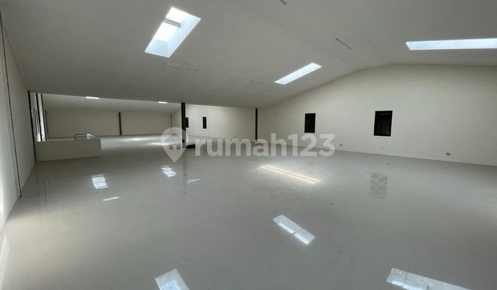 Disewa Gudang di Sapan Majalaya, Bandung