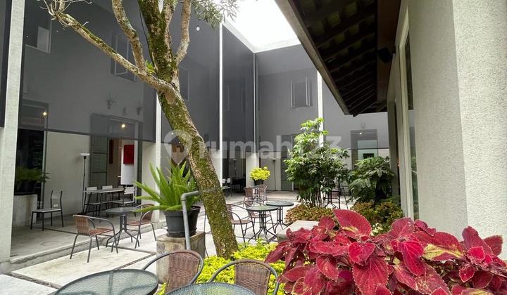 Dijual Ruang usaha Rumah Dan Cafe di Bandung Kota Dijual Ruang usaha Rumah Dan Cafe di Bandung Kota