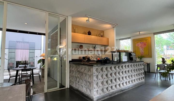 Dijual Ruang usaha Rumah Dan Cafe di Bandung Kota Dijual Ruang usaha Rumah Dan Cafe di Bandung Kota