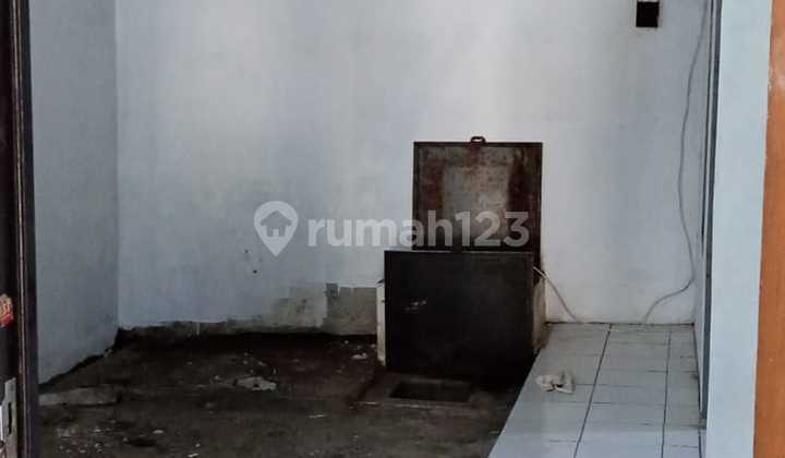 Disewakan Ruko di Batununggal Indah, Bandung 2