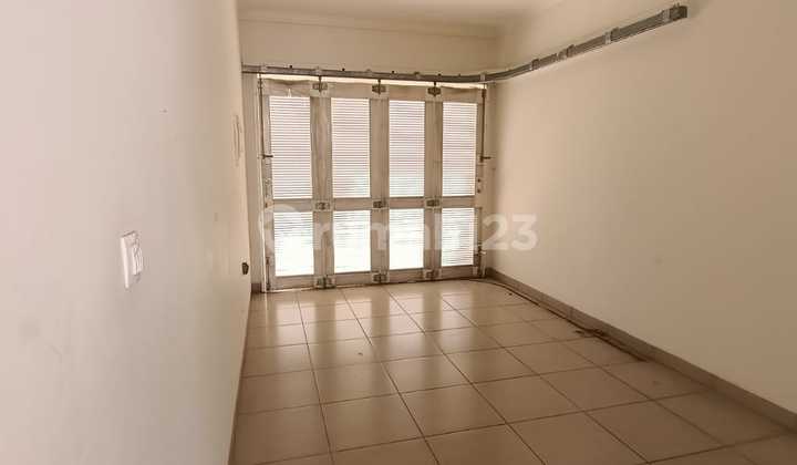 Rumah Minimalis Siap Huni di Cluster Amanda Summarecon Bandung