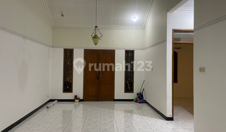 Dijual Rumah Siap Huni Tanjung Sari Asri di Antapani, Bandung