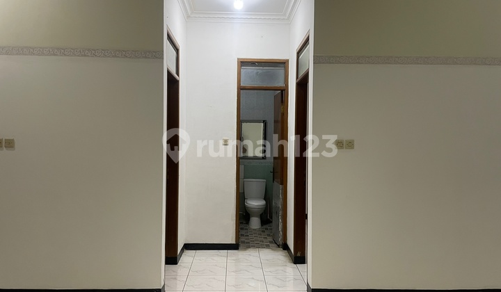 Dijual Rumah Siap Huni Tanjung Sari Asri di Antapani, Bandung 2
