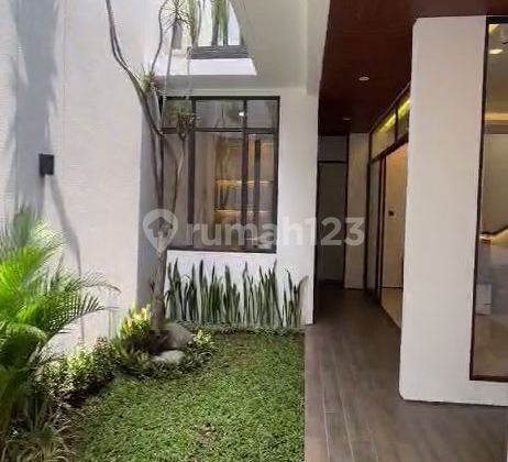 Rumah Baru Minimalis di Batunnggal Lestari, Bandung