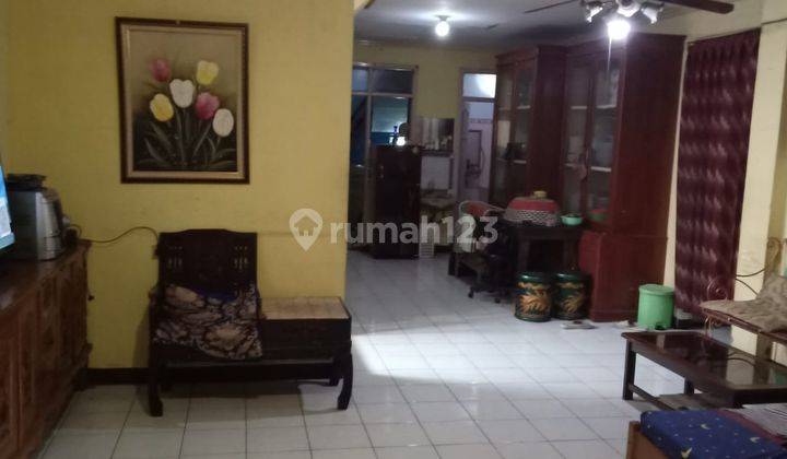 Dijual Rumah Dibawah Njop Daerah Turangga, Bandung 1