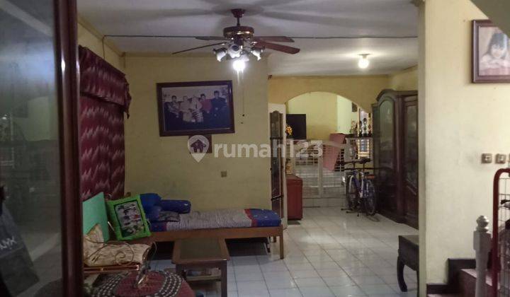 Dijual Rumah Dibawah Njop Daerah Turangga, Bandung 2