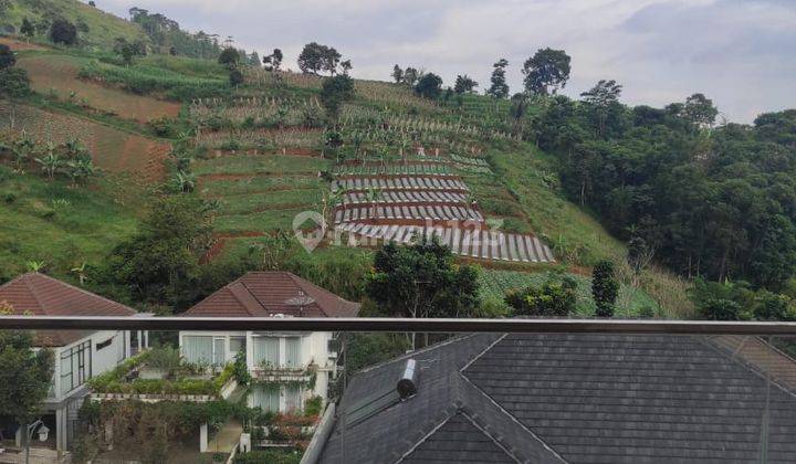 Rumah Bagus Baru Renovasi di Resort Dago Pakar Bandung 2