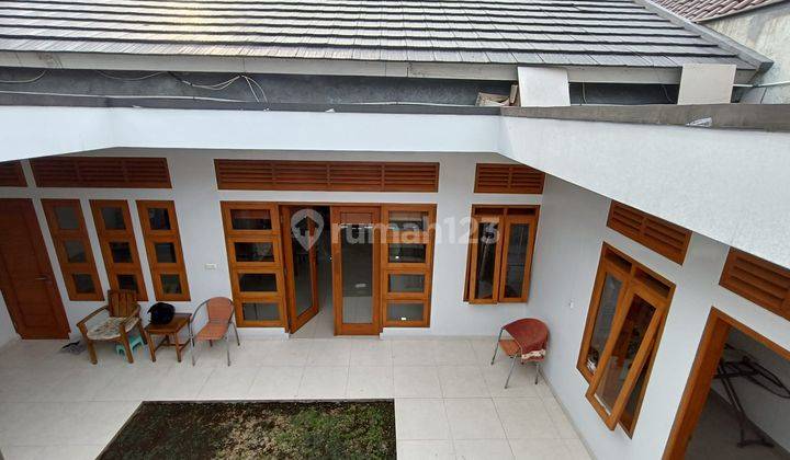 Rumah Baru Minimalis di Perum Mitra Dago Parahyangan 1