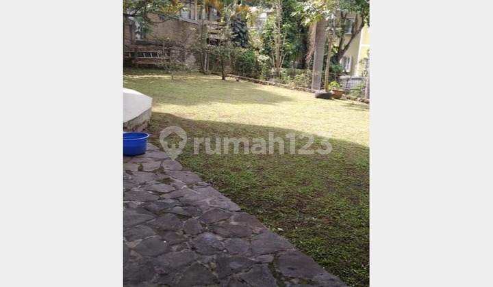 Jual Rumah Luas 2 Lantai di Dago, Bandung 2