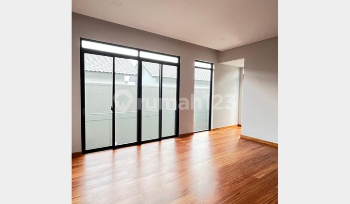 2 Story Unfurnished House for Rent in Tatar Nilapadmi KBP 2