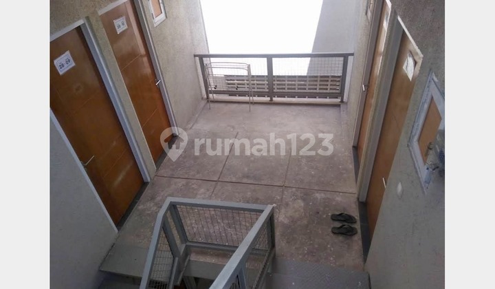 Minimalist Boarding House with SHM, 12 Rooms 3 Floors in Jatinangor Minimalist Boarding House with SHM, 12 Rooms 3 Floors in Jatinangor