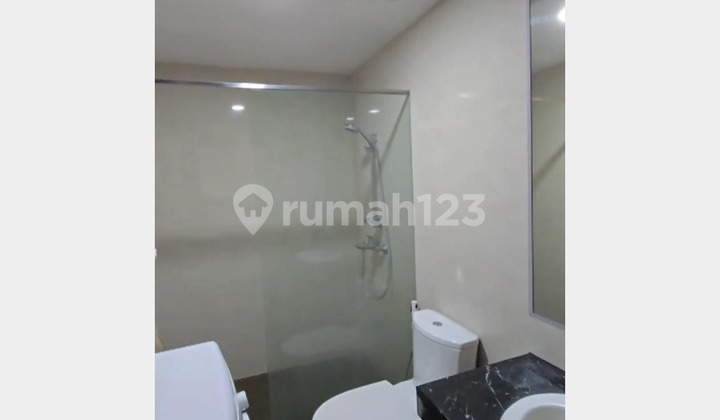 Apartment Full Furnished 2 BR Type Onyx di Hegarmanah Apartment Full Furnished 2 BR Type Onyx di Hegarmanah