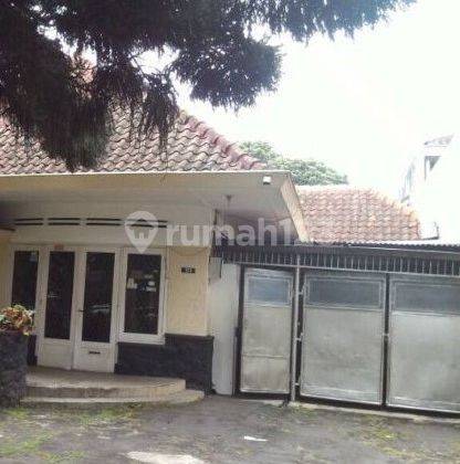 Rumah Luas Legalitas SHM di Cipaganti Bandung 2