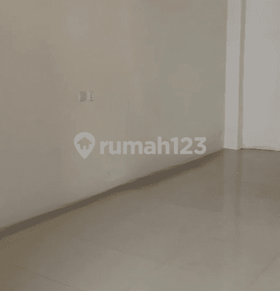 Rumah Minimalis Modern di Kota Bali Residence 1