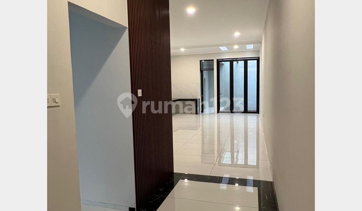 2 Unit Rumah Baru 2 Lantai di Jl Kembar Bandung 2