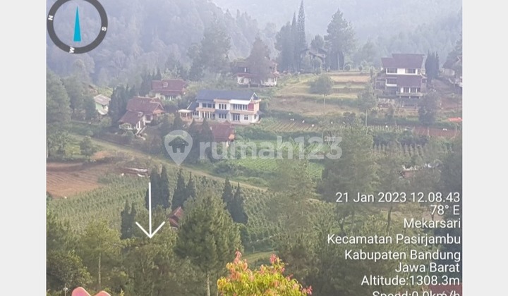 Kavling Siap Bangun di Argapuri, Kab Bandung Kavling Siap Bangun di Argapuri, Kab Bandung
