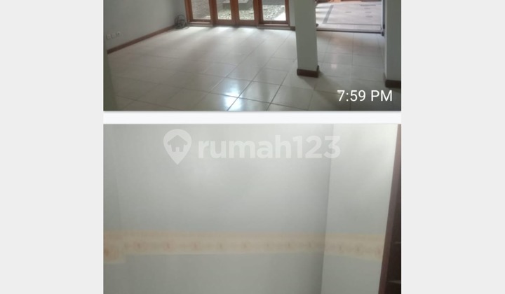 Spacious Comfortable House with SHM in Setra Duta, Bandung 2