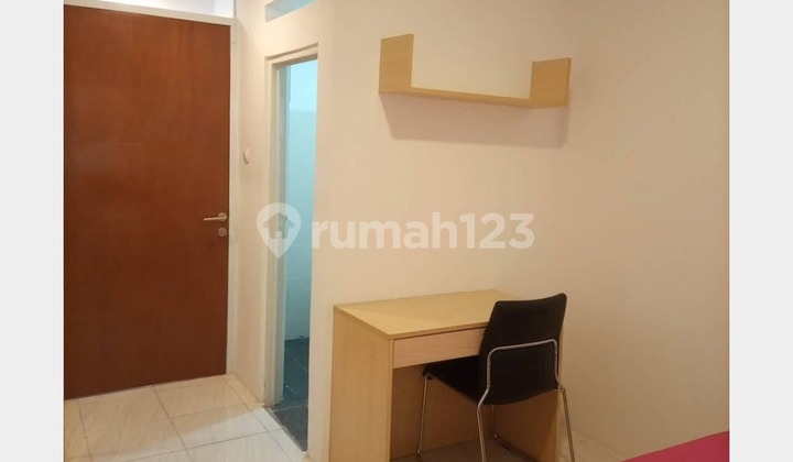 Minimalist Boarding House with SHM, 12 Rooms 3 Floors in Jatinangor 2