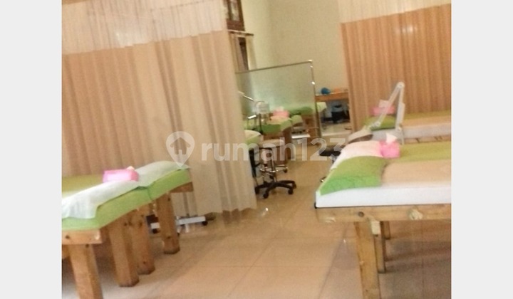 Business Space and Residential SHM in Riau Wing Business Space and Residential SHM in Riau Wing