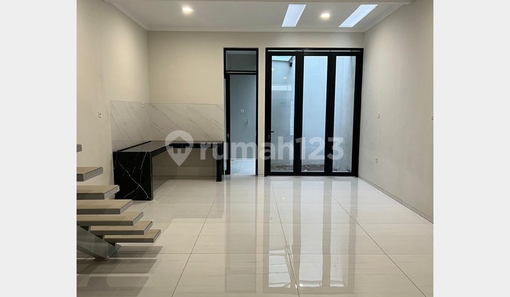 2 Unit Rumah Baru 2 Lantai di Jl Kembar Bandung 2 Unit Rumah Baru 2 Lantai di Jl Kembar Bandung