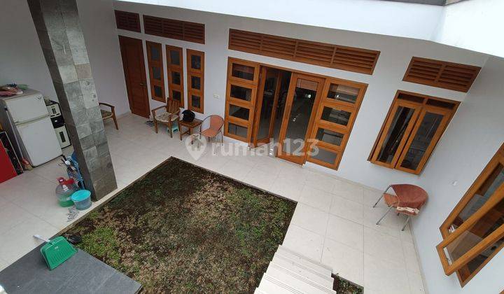 Rumah Baru Minimalis di Perum Mitra Dago Parahyangan 2