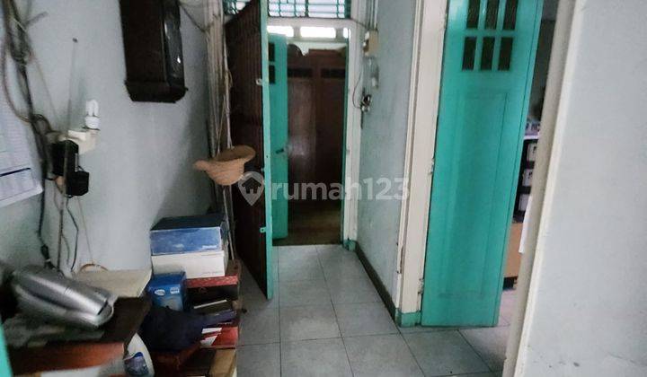 Dijual Rumah Hitung Tanah Mainroad Jendral Sudirman 2