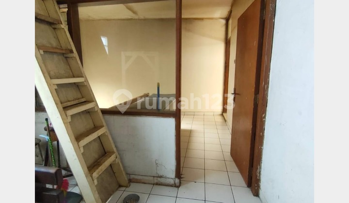 Ruko Strategis SHM 2 Lantai di Tengah Kota Bandung 2