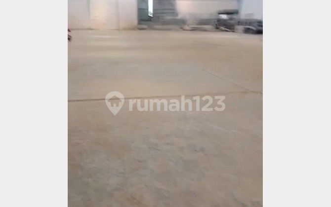 For Rent Spacious Warehouse in Cirebon Area For Rent Spacious Warehouse in Cirebon Area