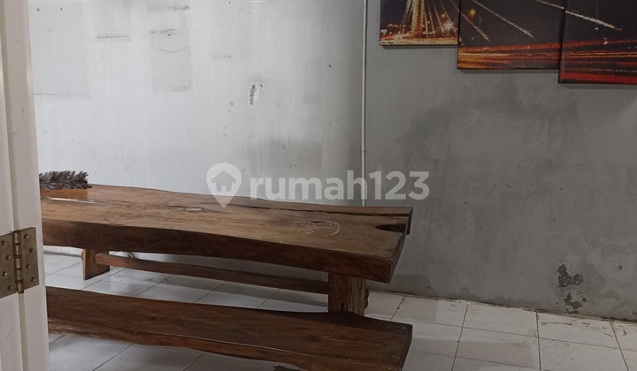 Rumah Layak Huni di Perum Duta Marta Cibeureum 1