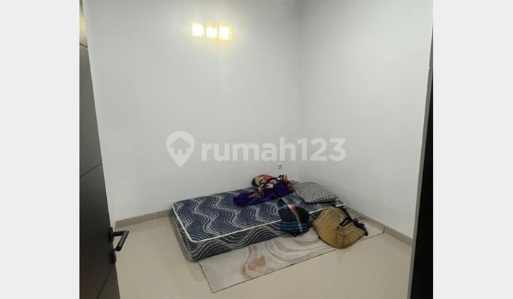 Well-Maintained Minimalist House in Cibiru Bandung 2