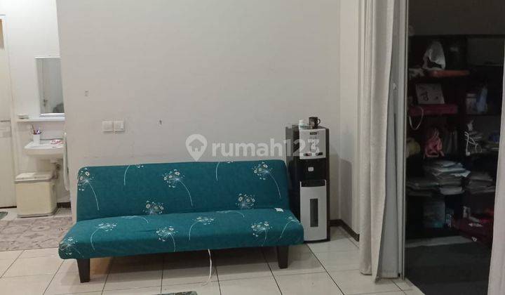 Rumah Terawat Full Furnished di Tatar Purbasari, Kbp 2