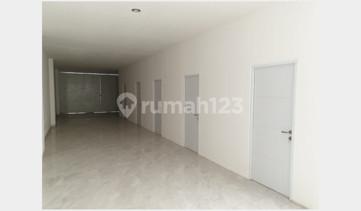 Ruko Baru 2,5 Lantai di Sayap Riau Bandung 2