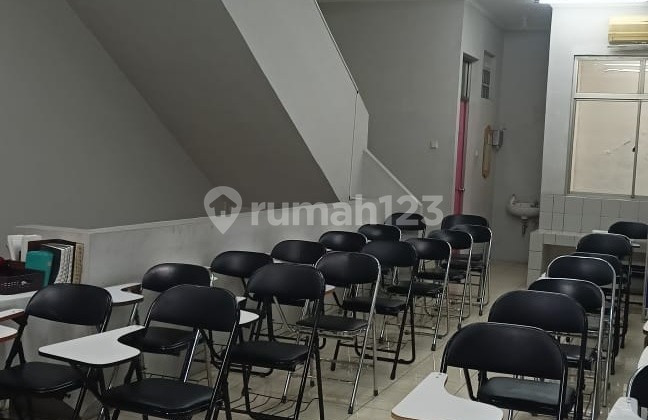 Strategic Commercial Area 2-Story Shophouse in Ratnaniaga KBP