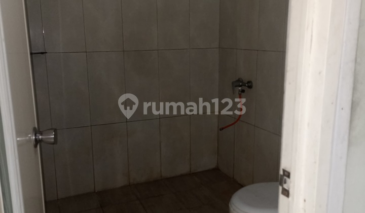 Rumah Layak Huni di Perum Duta Marta Cibeureum 2