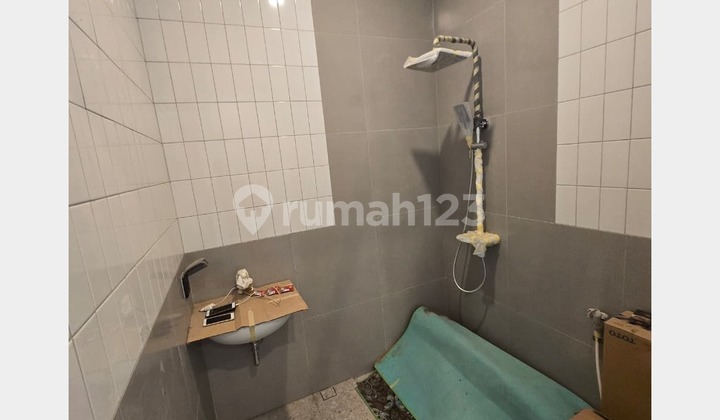 Rumah Baru New Japanese Style di Mekar Wangi 2