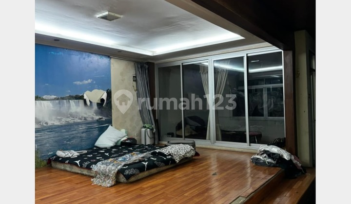 Rumah Luas dan Nyaman di Tatar Pitaloka Kota Baru Parahyangan, Bandung