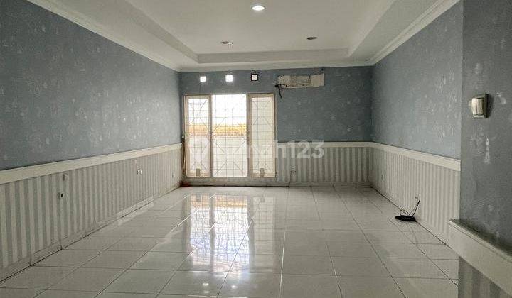 Rumah SHM Dengan Halaman Luas di Mainroad Setiabudi Bandung 2