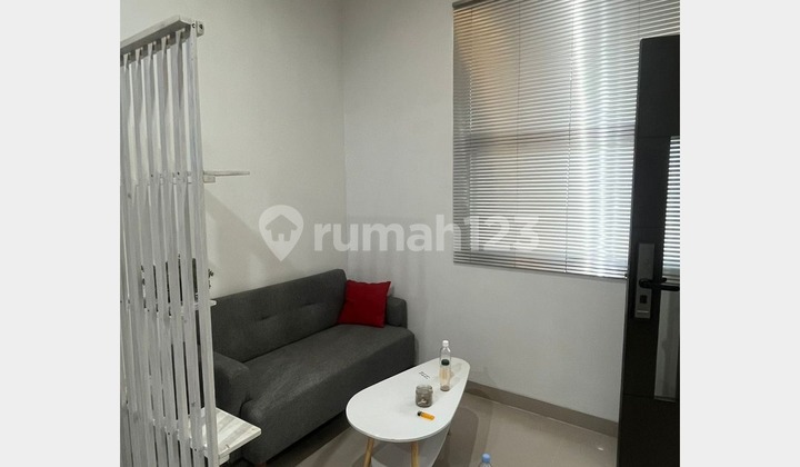 Rumah Minimalis Terawat di Cibiru Bandung