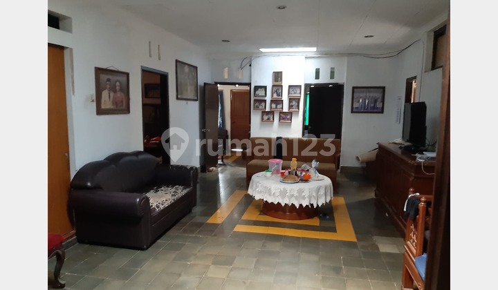 Rumah Lokasi Strategis di Sayap Ramdhan Bandung Kota, Bandung Rumah Lokasi Strategis di Sayap Ramdhan Bandung Kota, Bandung