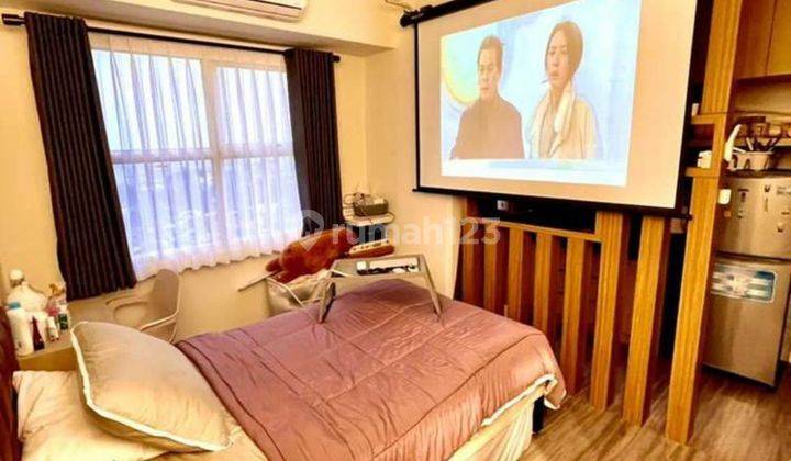 Apartment Furnished Dan Bagus di Parahyangan Residence 2