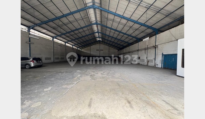 Dijual Pabrik Luas HGB di Kabupaten Bandung Barat, Bandung Dijual Pabrik Luas HGB di Kabupaten Bandung Barat, Bandung