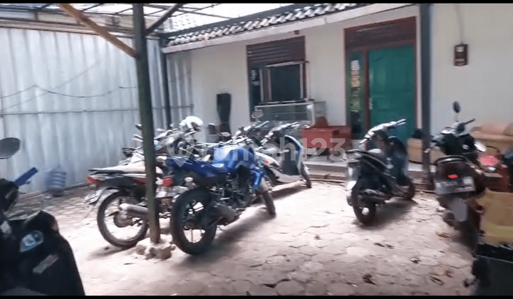 Rumah Cocok untuk Tempat Usaha di Sayap Riau, Bandung