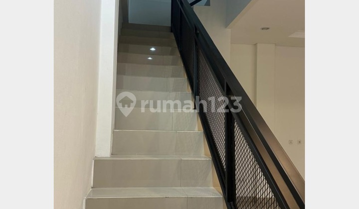 Ruko Lux dan Terawat di Margaasih Bandung 2