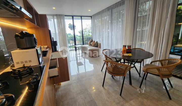 Villa Fully Furnished SHM 2 Lantai di Dago Village Bandung Villa Fully Furnished SHM 2 Lantai di Dago Village Bandung